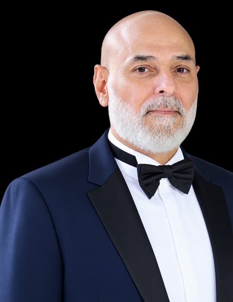 Hussam El Asmar, Founder and General Manager of Arabian Barq Crest Industries